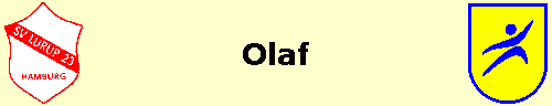  Olaf 